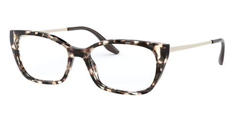 prada pr 14xv|Prada PR 14XV Prescription Eyeglasses .